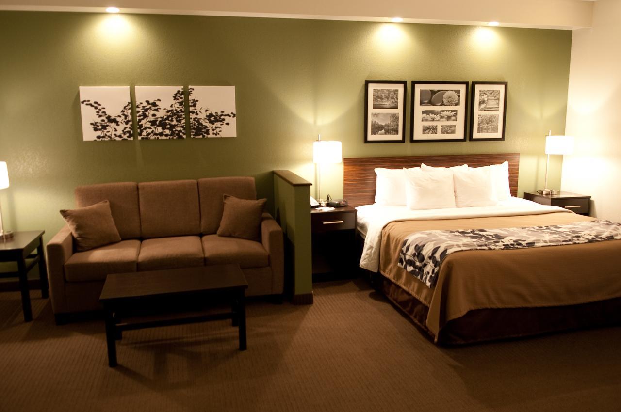 Sleep Inn & Suites Buffalo Airport Чийктоуага Екстериор снимка